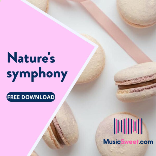 Nature symphony cover